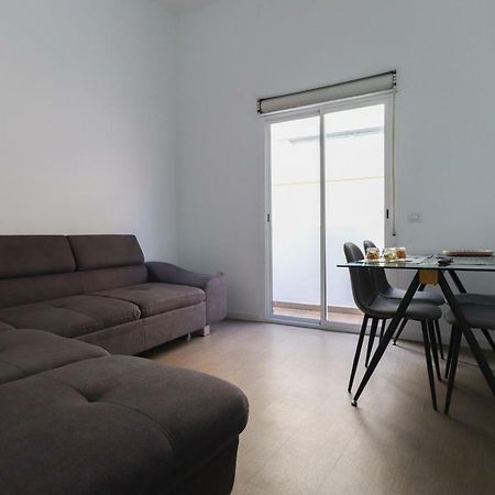 Apartamentos Bello Tenerife Santa Cruz de Tenerife Luaran gambar