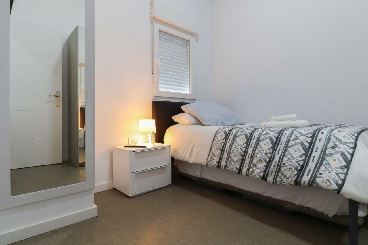 Apartamentos Bello Tenerife Santa Cruz de Tenerife Luaran gambar