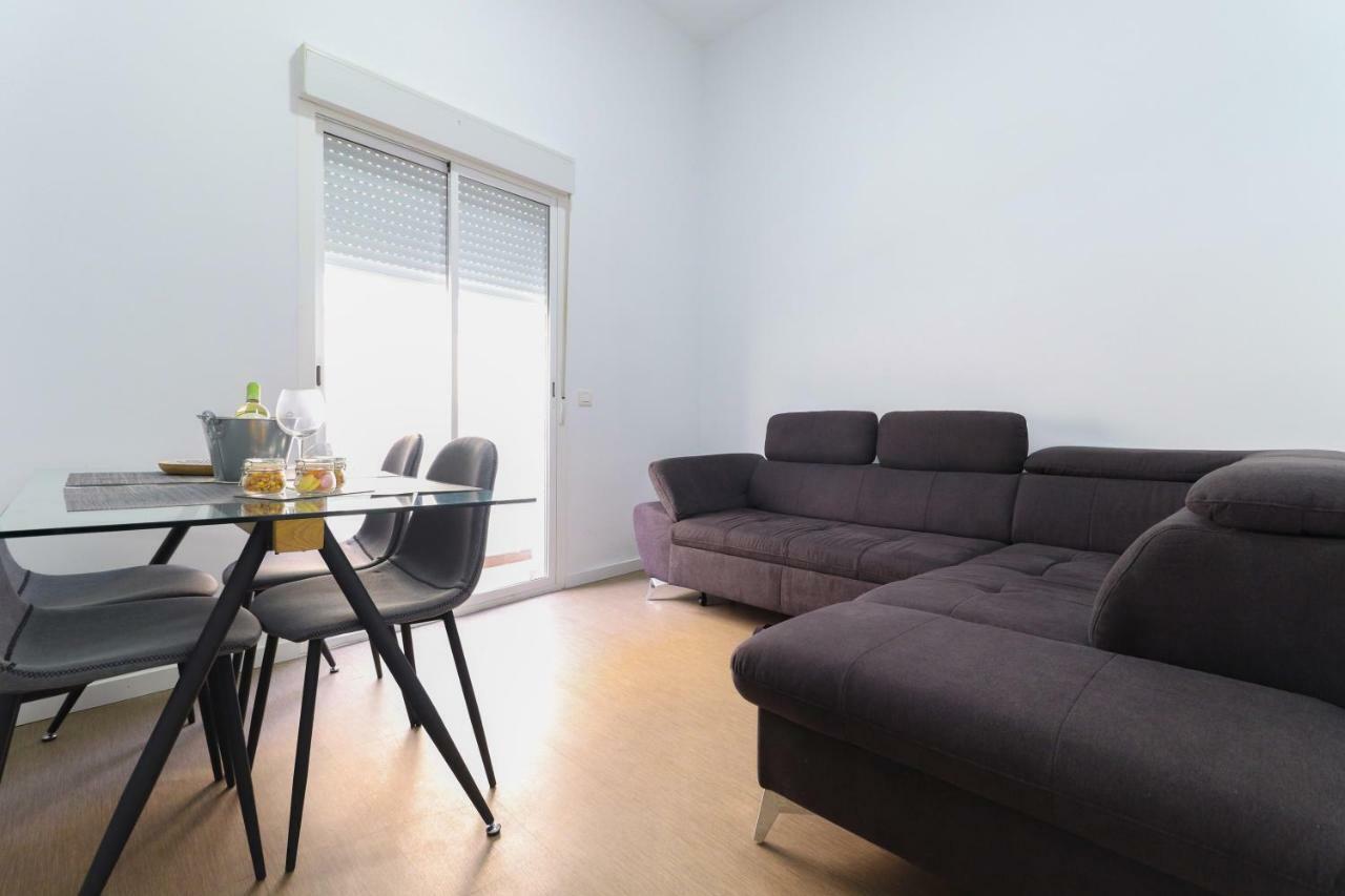 Apartamentos Bello Tenerife Santa Cruz de Tenerife Luaran gambar