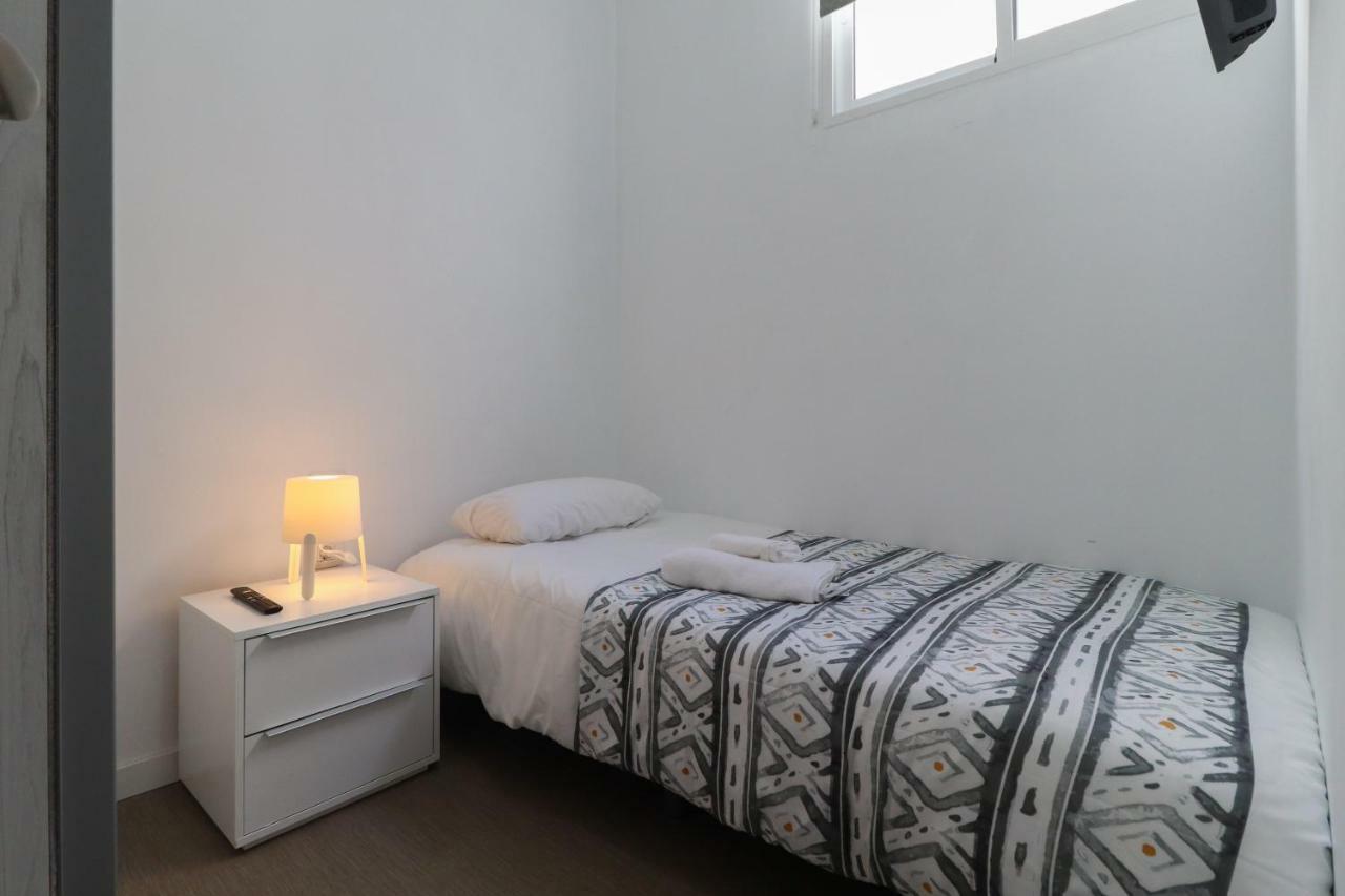 Apartamentos Bello Tenerife Santa Cruz de Tenerife Luaran gambar