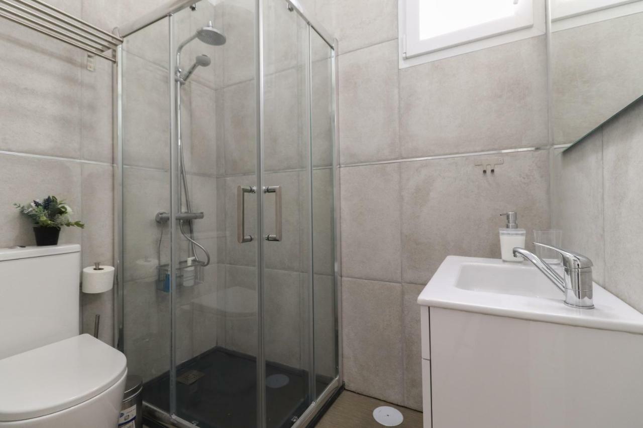 Apartamentos Bello Tenerife Santa Cruz de Tenerife Luaran gambar